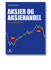 Aksjer og aksjehandel