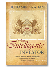Den intelligente ivnestor