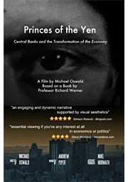 Princes of the Yen