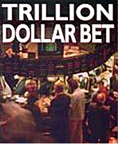 The Midas Formula: Trillion Dollar Bet