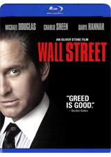 Wall Street