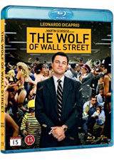 The Wolf of Wall Street