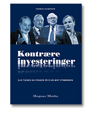 Kontrre investeringer