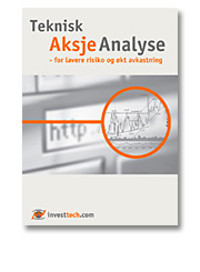 Teknisk aksjeanalyse
