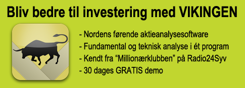Vikingen
